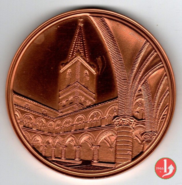 Ospedale Militare S. Giuliana 1990