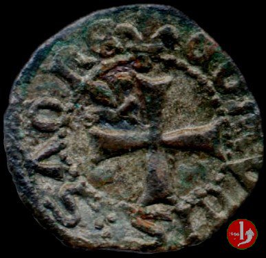 Ottenne o 3 denari 1461-1464 (Savona)