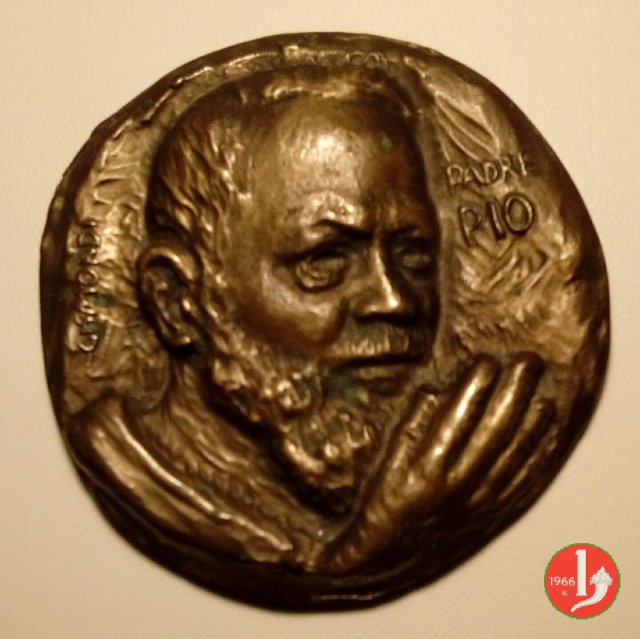 Padre Pio 1970