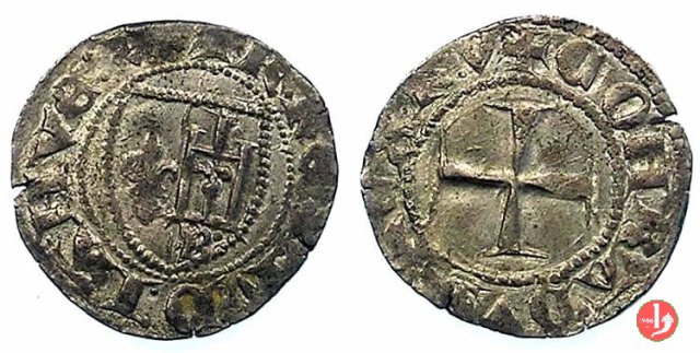 Petachina 1396-1409 (Genova)