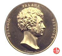 Pelagio Pelagi 1845