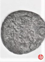 picciolo "BONONIA DOCET" 1422-1424 (Bologna)