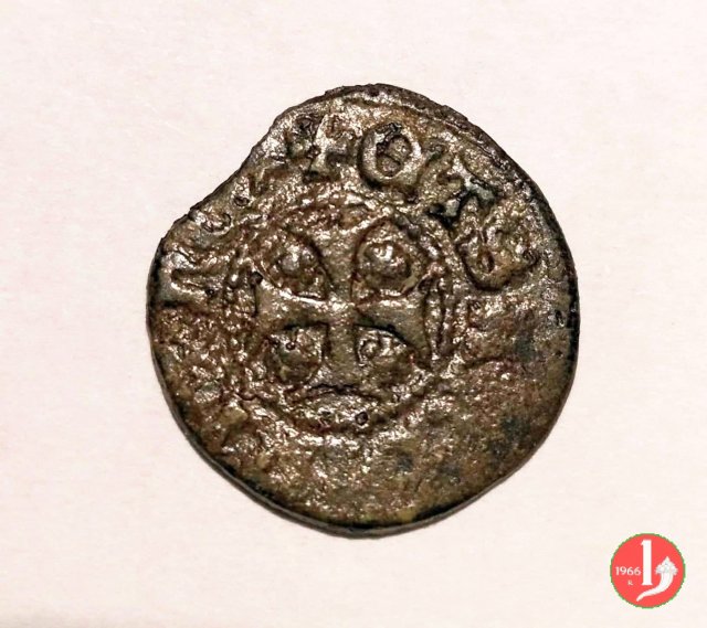 Picciolo 1396-1410 (Cagliari)