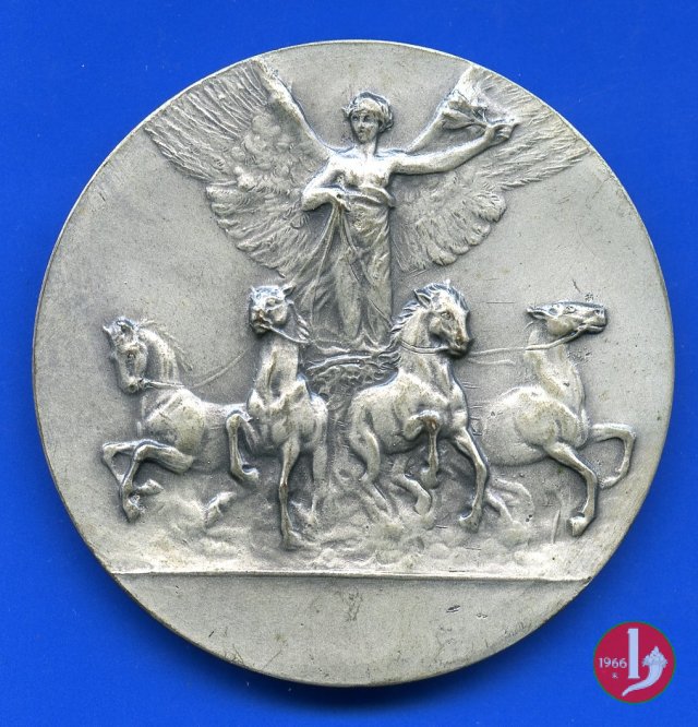Premio delle Nazioni 1954 1954