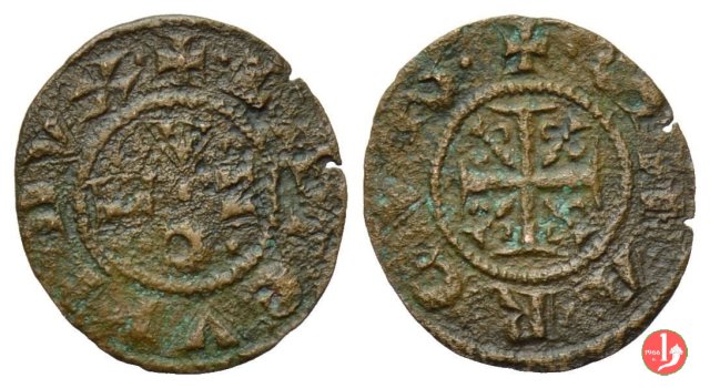 Quartarolo 1268-1275 (Venezia)