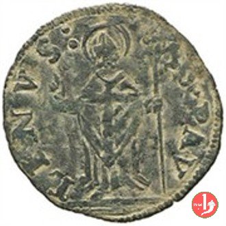 Quattrino 1501-1508 (Senigallia)
