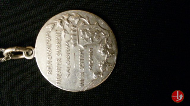 Ricostruzione di Salò 1906 -CP27 1906