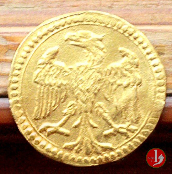 Scudino d'oro da 103 Soldi  (Modena)