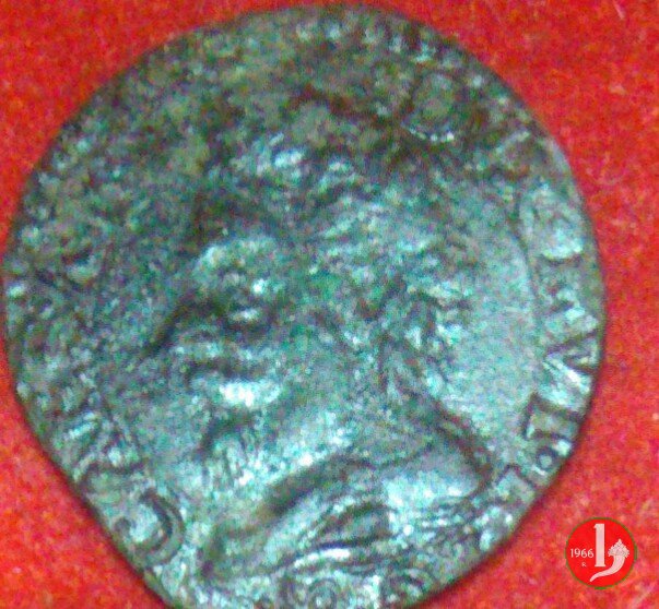 Sesino con Nobilitas Estensis  (Modena)