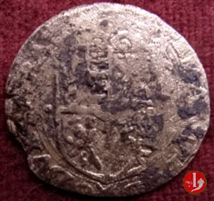 Soldo II tipo 1581 (Chambéry)