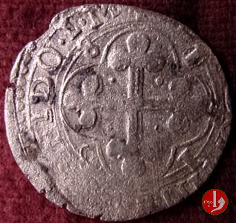 Soldo II tipo 1581 (Chambéry)