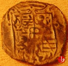 Soldo II tipo 1632 (Torino:Vercelli)