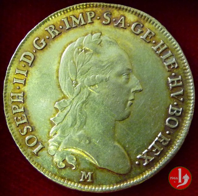 Sovrano 1786 (Milano)
