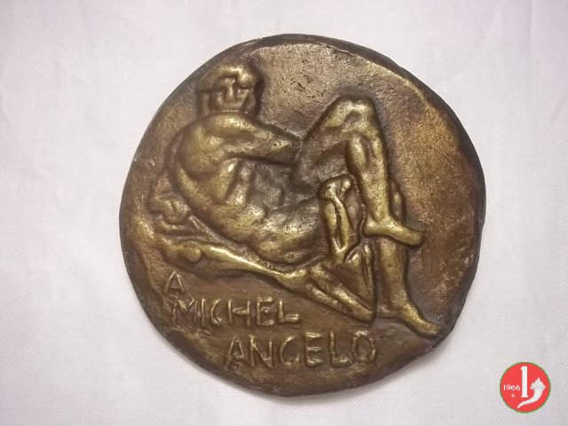 Tommaso Gismondi - Michelangelo 1975 1975