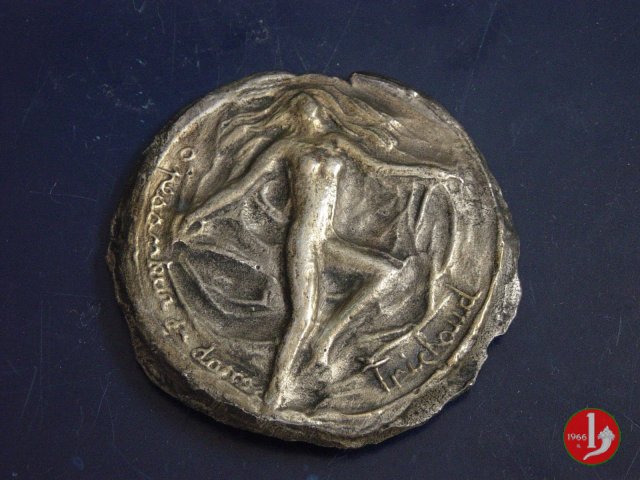 Tommaso Gismondi - Salotto Morazzani 1978