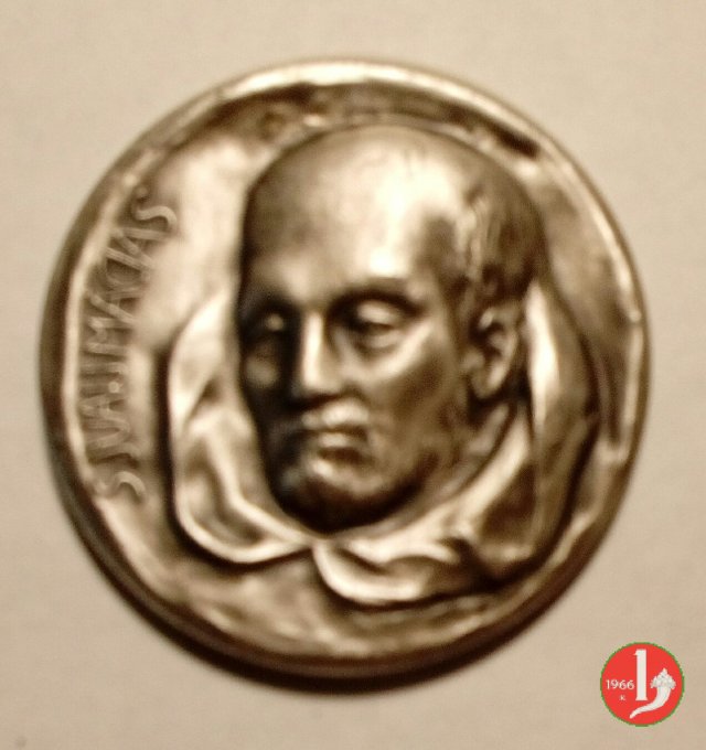 Tommaso Gismondi - San Juan Macias 1975