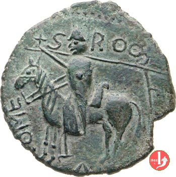 Trifollaro (Ruggero I gran conte, Mileto) 1031-1101 (Mileto)