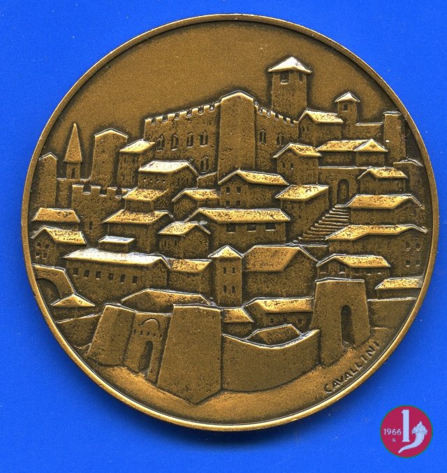 Umbriaphil 1985 1985