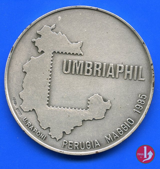 Umbriaphil 1985 1985