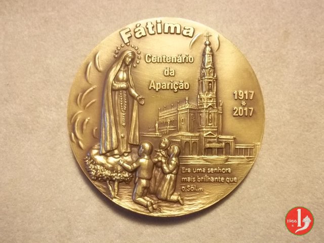 Visita a Fatima 12-05-2017 2017