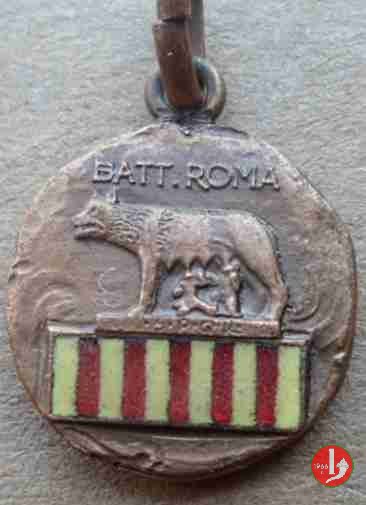 XIII° Eritreo -C190 1935