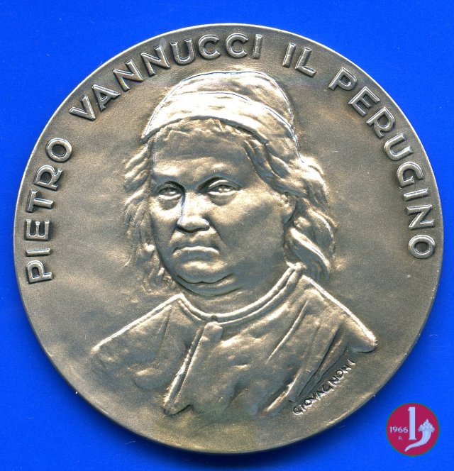 XX Mostra Filatelica e Numismatica Perugia 1990 1990