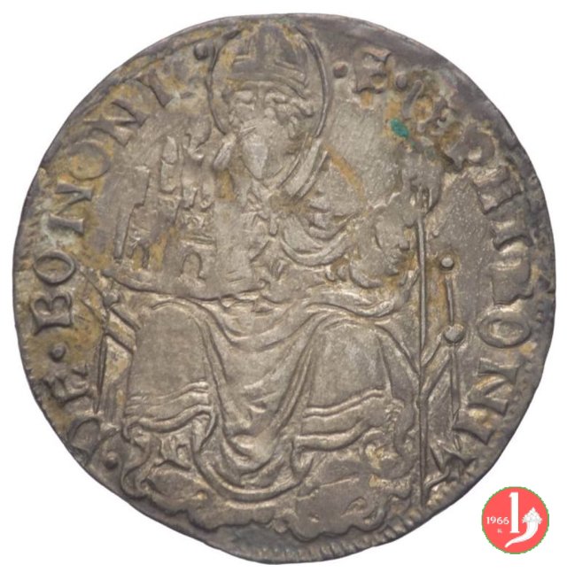 grossone 1472-1506 (Bologna)