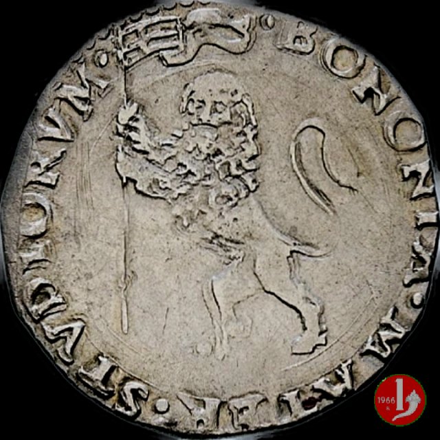 bianco 1550-1555 (Bologna)