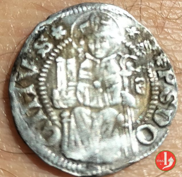 carrarino 1345-1350 (Padova)