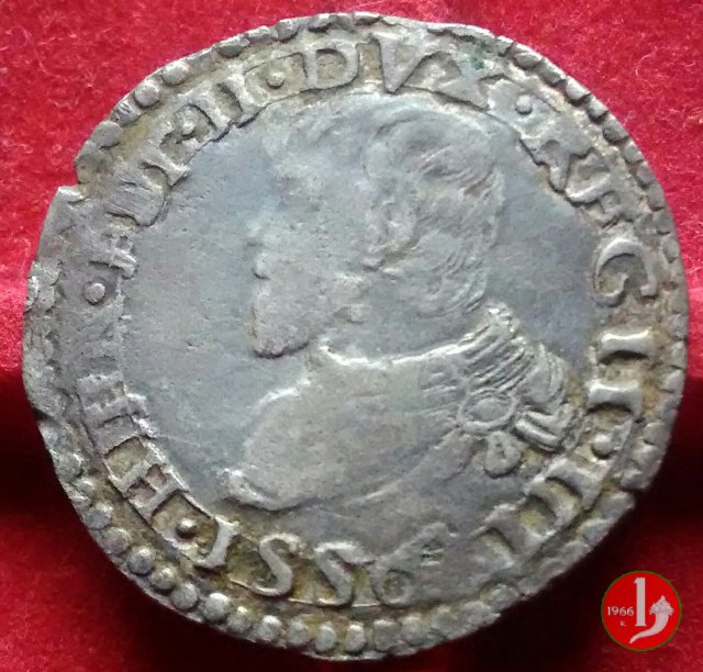 cavallotto 1556 (Reggio Emilia)