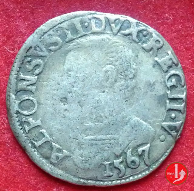 cavallotto 1567 (Reggio Emilia)