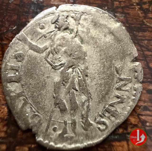 crazia terza serie  (Firenze)