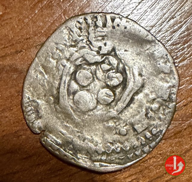 crazia terza serie  (Firenze)