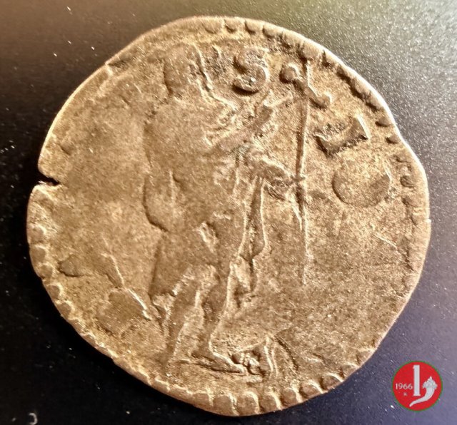 crazia terza serie  (Firenze)