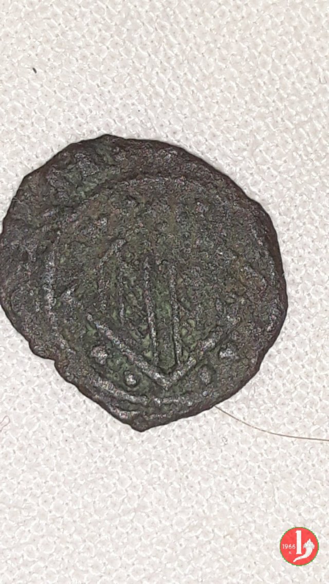 denaro (coll'elefante)  (Catania)