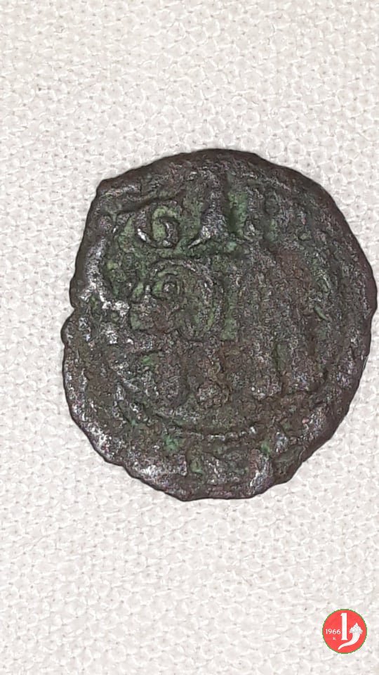 denaro (coll'elefante)  (Catania)