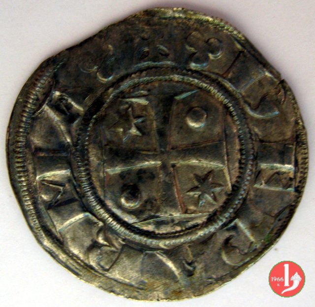 grosso 1269-1299 (Parma)