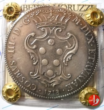 pezza della rosa 1718 (Firenze)