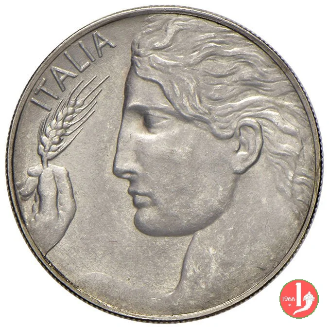 progetto 20 centesimi 1907 1907 (Johnson)