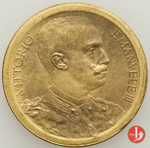 progetto 2 lire 1903 1903 (Johnson)