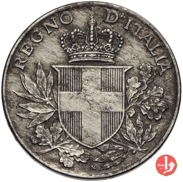 prova 10 centesimi 1918 1918 (Roma)