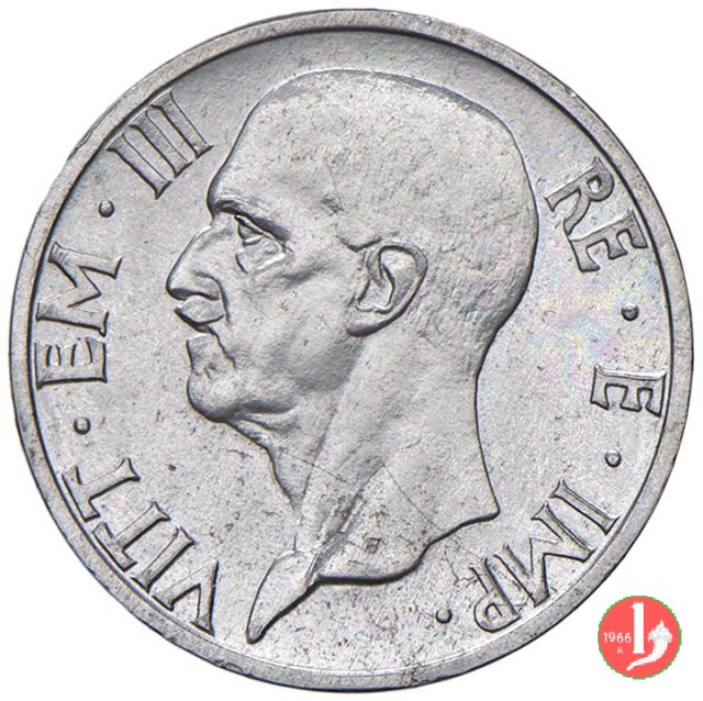 prova 5 lire famiglia 1939 (Roma)