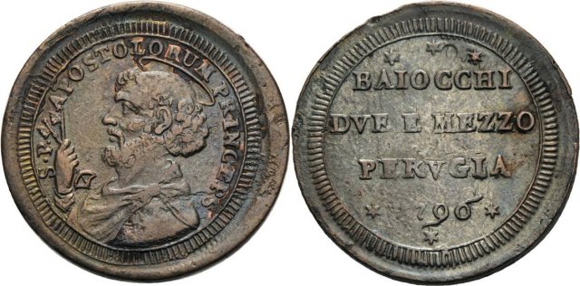 sampietrino 1796 (Perugia)