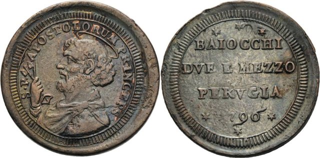 sampietrino 1796 (Perugia)