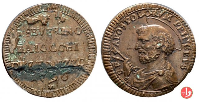 sampietrino 1796 (San Severino)