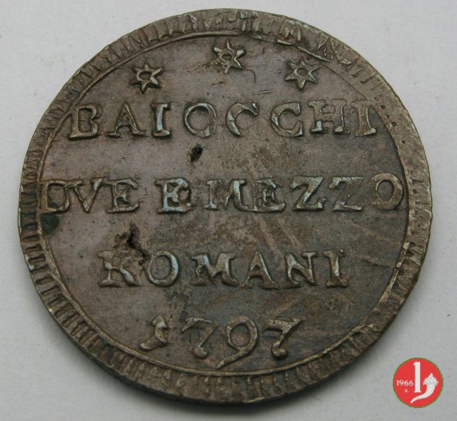 sampietrino 1797 (Roma)