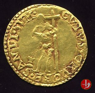 scudo d'oro 1560 (Reggio Emilia)