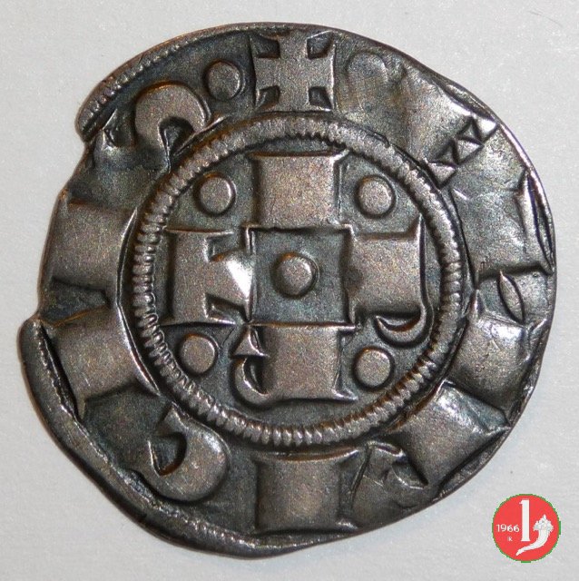bolognino grosso 1240-1250 (Bologna)