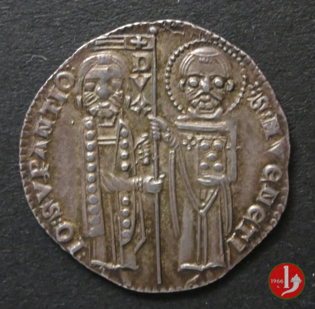 Grosso 1312-1328 (Venezia)