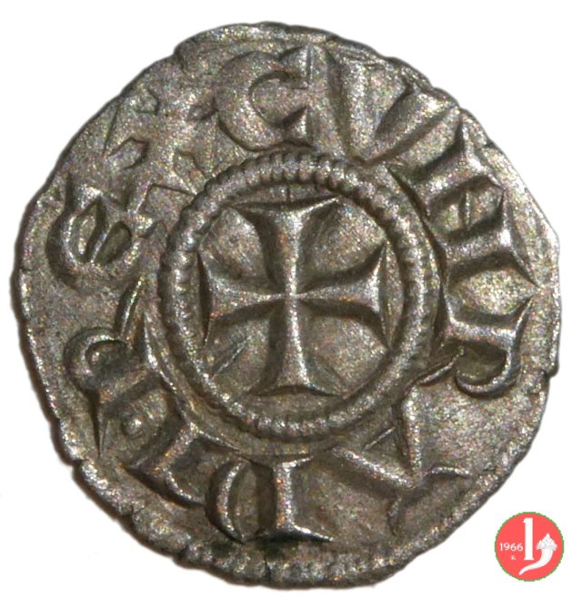 Medaglia 1240-1330 (Genova)